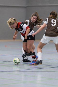 Bild 71 - wBJ Futsalmeisterschaft Vorrunde